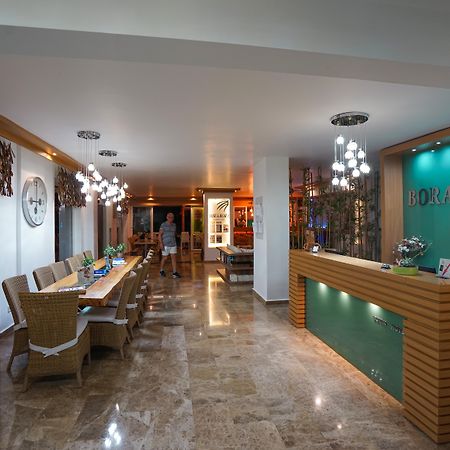 Bora Bora Butik Hotel アランヤ エクステリア 写真