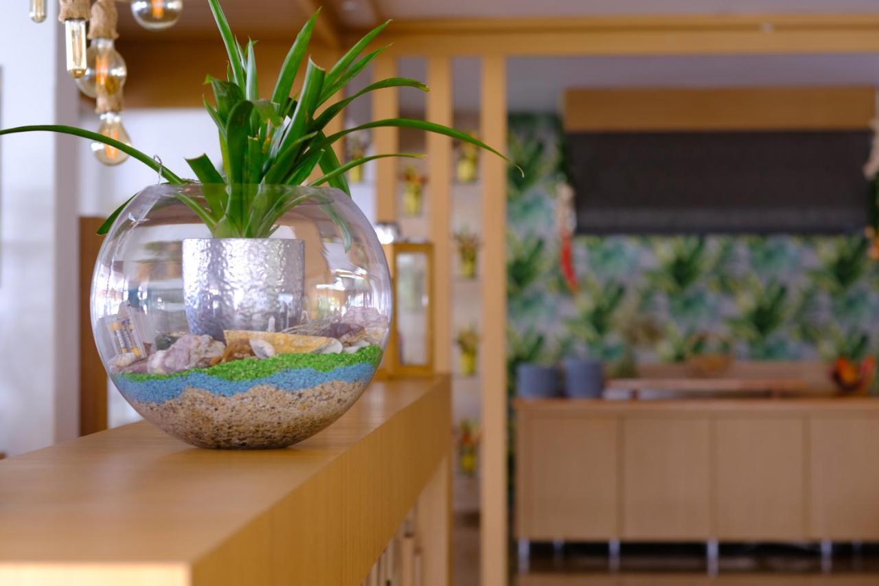Bora Bora Butik Hotel アランヤ エクステリア 写真