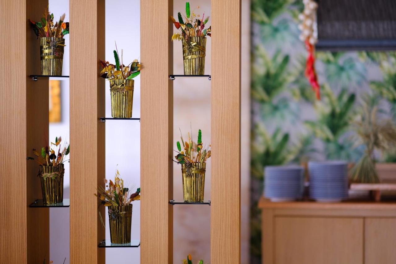 Bora Bora Butik Hotel アランヤ エクステリア 写真