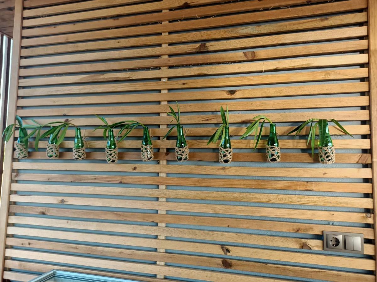 Bora Bora Butik Hotel アランヤ エクステリア 写真