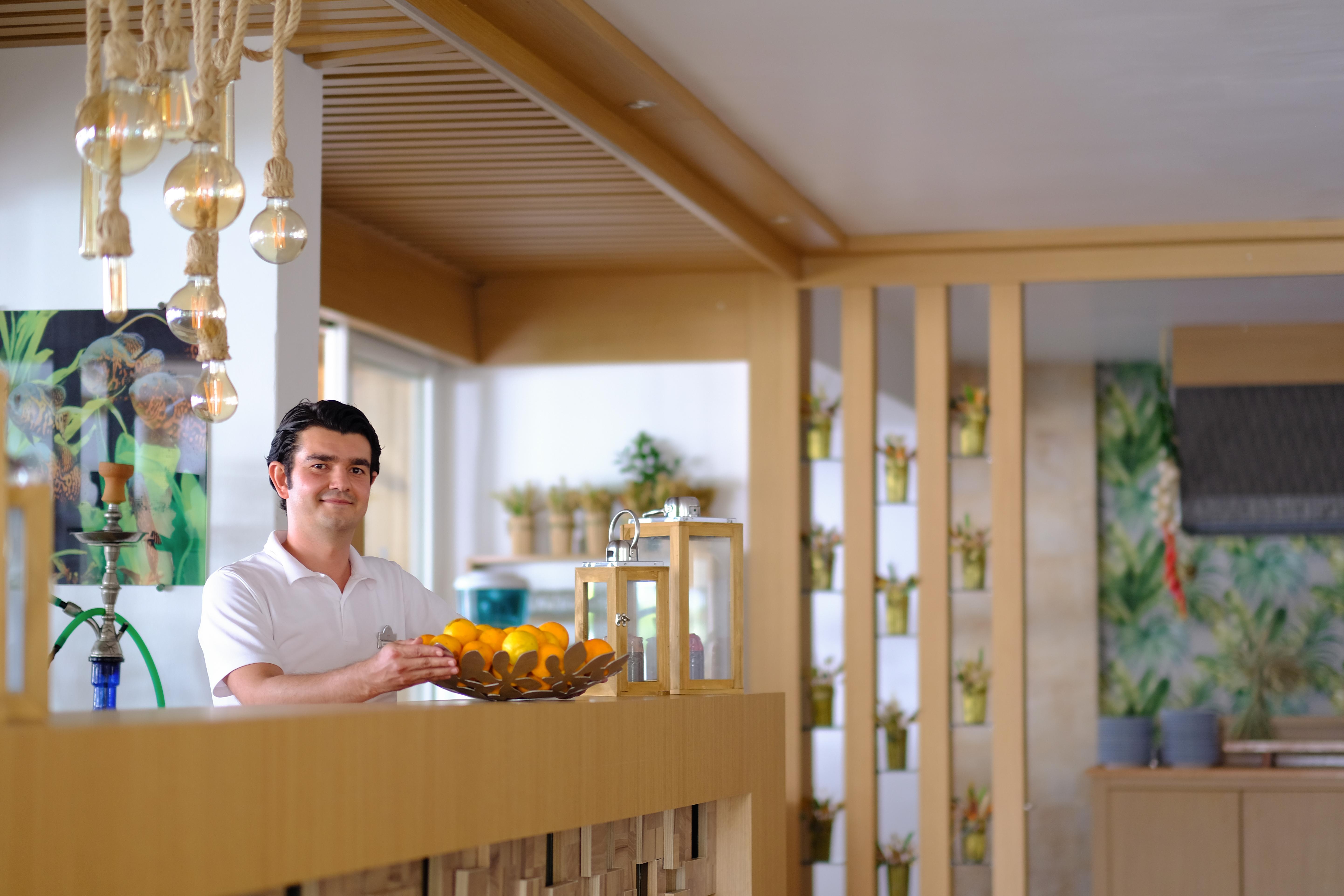 Bora Bora Butik Hotel アランヤ エクステリア 写真