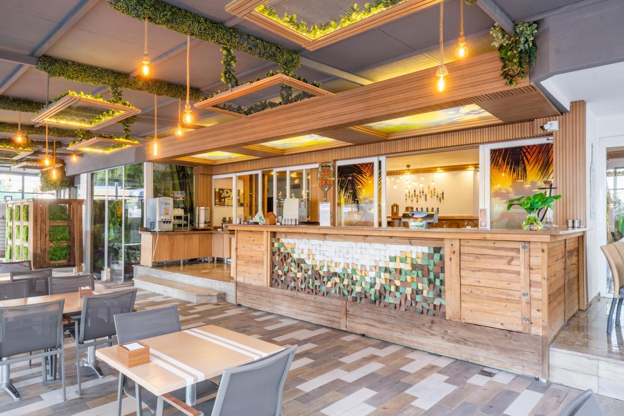 Bora Bora Butik Hotel アランヤ エクステリア 写真