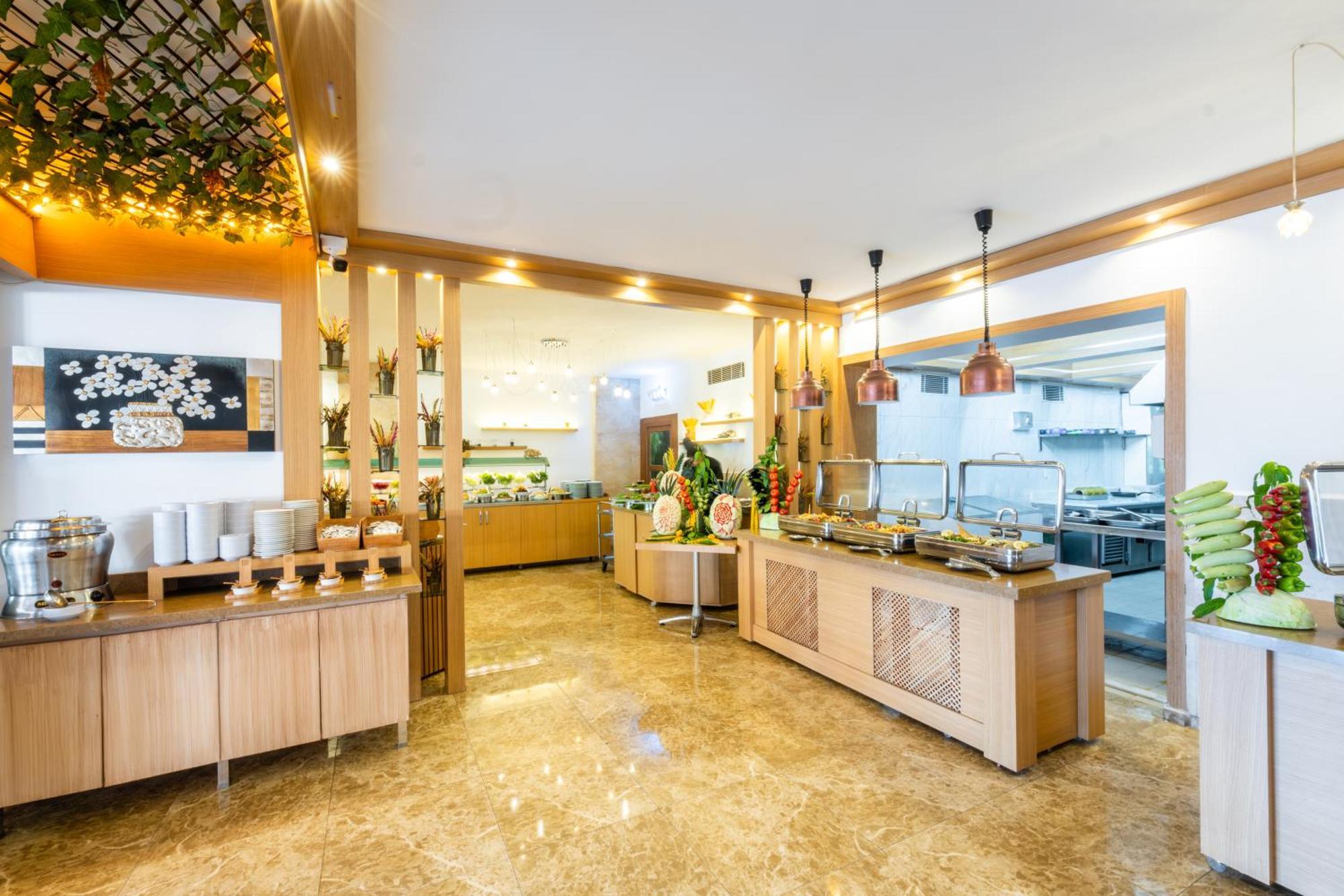 Bora Bora Butik Hotel アランヤ エクステリア 写真